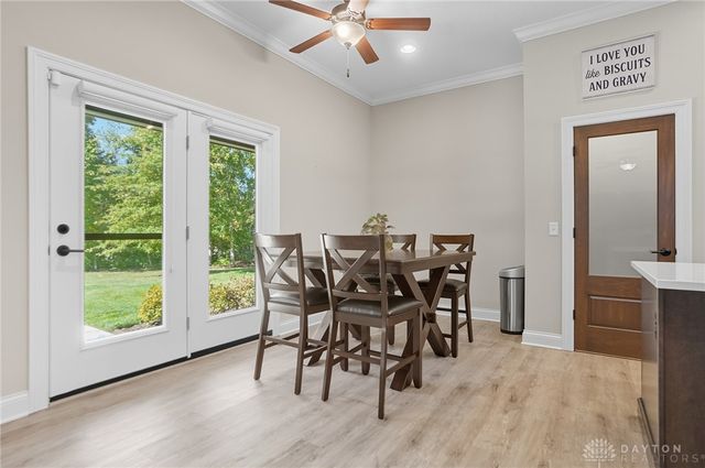 9509 Monaco Circle, Clearcreek Twp, OH 45458