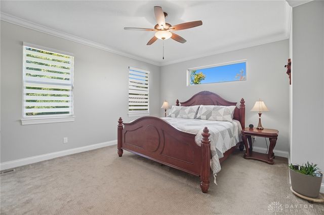 9509 Monaco Circle, Clearcreek Twp, OH 45458