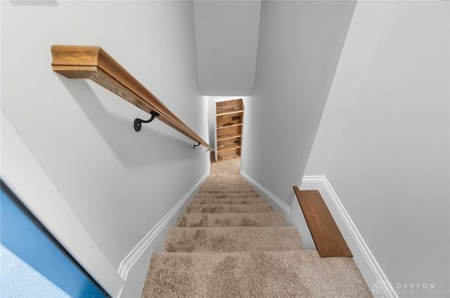 9509 Monaco Circle, Clearcreek Twp, OH 45458