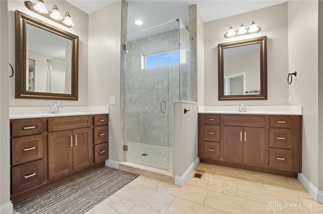 9509 Monaco Circle, Clearcreek Twp, OH 45458