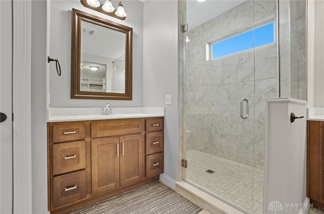 9509 Monaco Circle, Clearcreek Twp, OH 45458