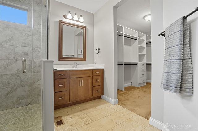 9509 Monaco Circle, Clearcreek Twp, OH 45458