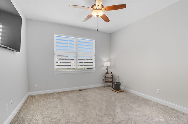 9509 Monaco Circle, Clearcreek Twp, OH 45458