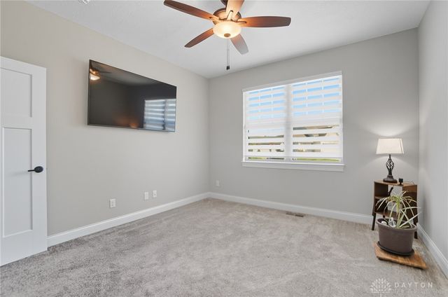 9509 Monaco Circle, Clearcreek Twp, OH 45458