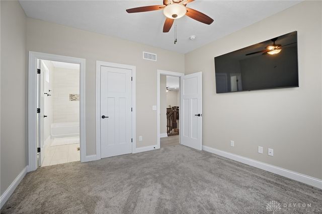 9509 Monaco Circle, Clearcreek Twp, OH 45458