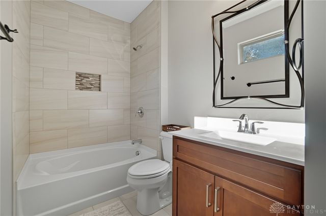 9509 Monaco Circle, Clearcreek Twp, OH 45458