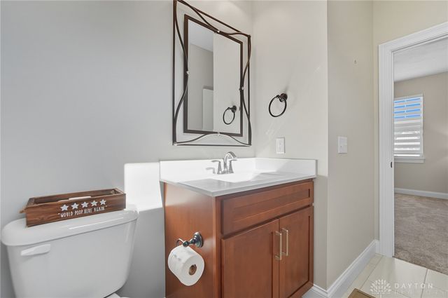 9509 Monaco Circle, Clearcreek Twp, OH 45458