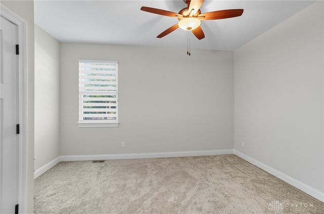 9509 Monaco Circle, Clearcreek Twp, OH 45458