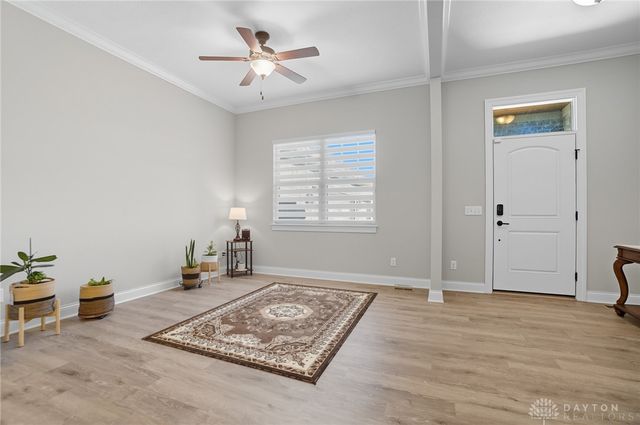 9509 Monaco Circle, Clearcreek Twp, OH 45458