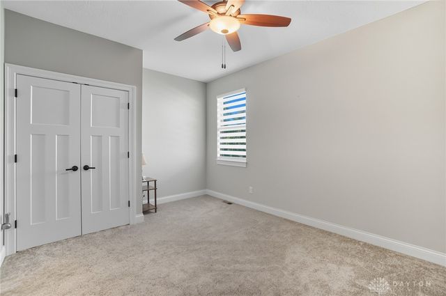 9509 Monaco Circle, Clearcreek Twp, OH 45458