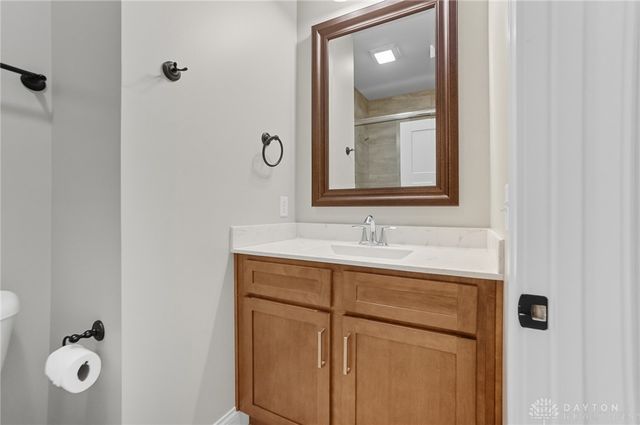 9509 Monaco Circle, Clearcreek Twp, OH 45458