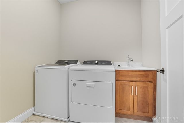 9509 Monaco Circle, Clearcreek Twp, OH 45458
