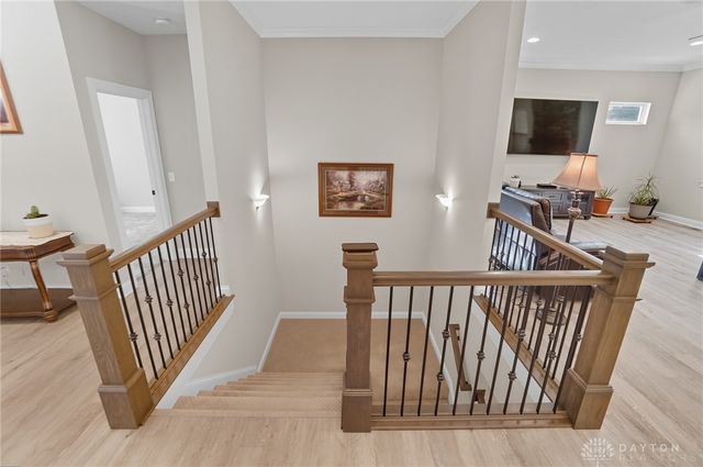 9509 Monaco Circle, Clearcreek Twp, OH 45458