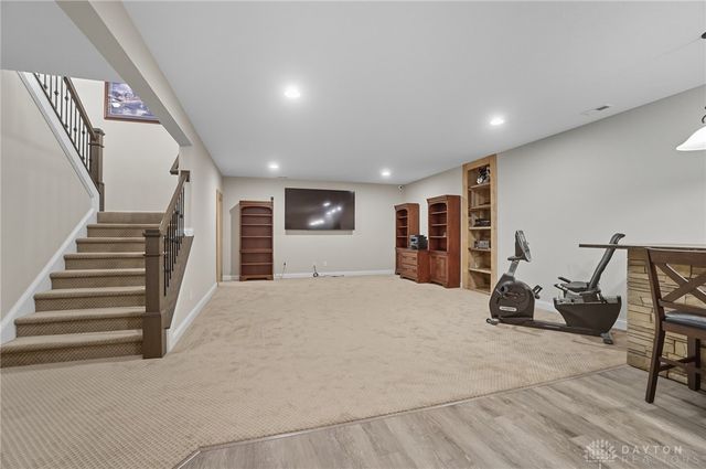9509 Monaco Circle, Clearcreek Twp, OH 45458