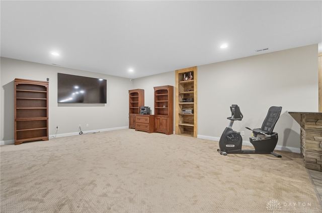 9509 Monaco Circle, Clearcreek Twp, OH 45458