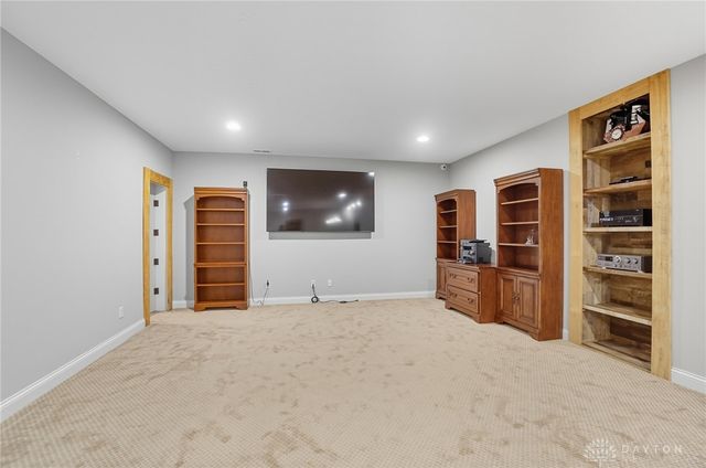 9509 Monaco Circle, Clearcreek Twp, OH 45458