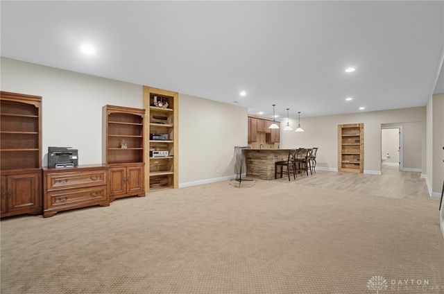 9509 Monaco Circle, Clearcreek Twp, OH 45458