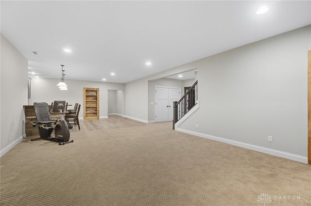 9509 Monaco Circle, Clearcreek Twp, OH 45458