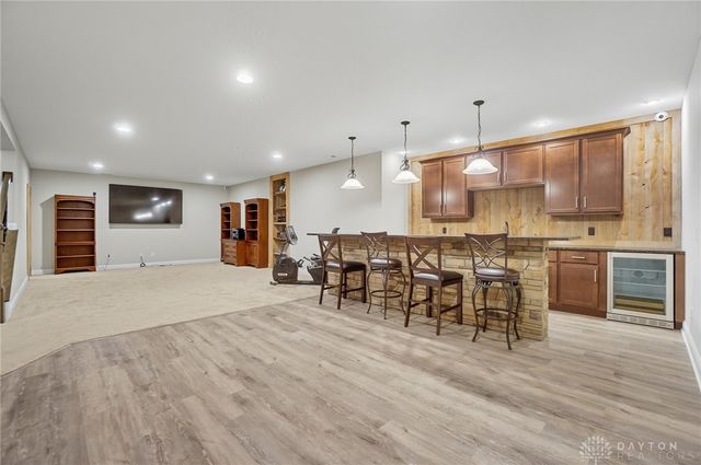 9509 Monaco Circle, Clearcreek Twp, OH 45458