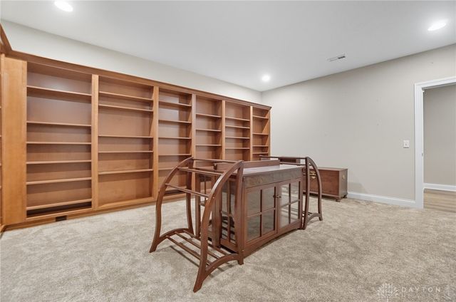 9509 Monaco Circle, Clearcreek Twp, OH 45458