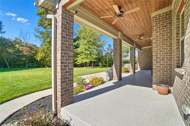9509 Monaco Circle, Clearcreek Twp, OH 45458