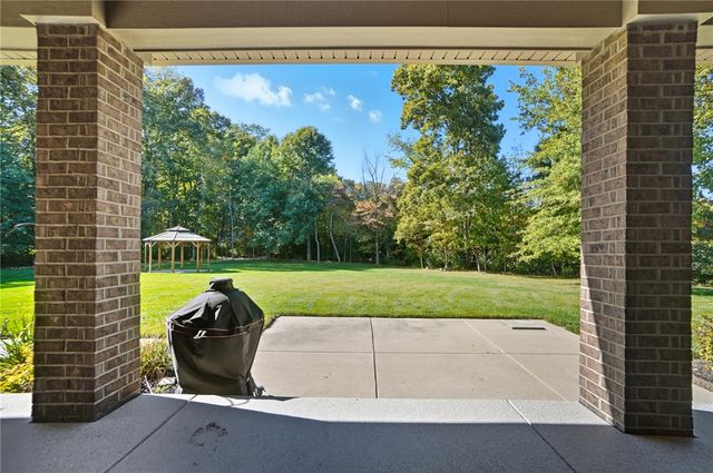 9509 Monaco Circle, Clearcreek Twp, OH 45458
