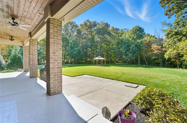 9509 Monaco Circle, Clearcreek Twp, OH 45458