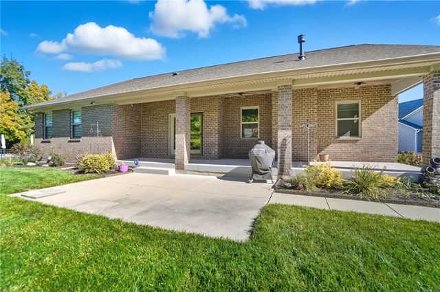 9509 Monaco Circle, Clearcreek Twp, OH 45458