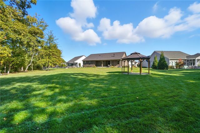 9509 Monaco Circle, Clearcreek Twp, OH 45458