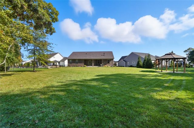 9509 Monaco Circle, Clearcreek Twp, OH 45458