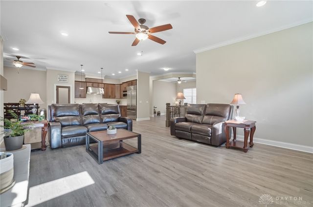 9509 Monaco Circle, Clearcreek Twp, OH 45458