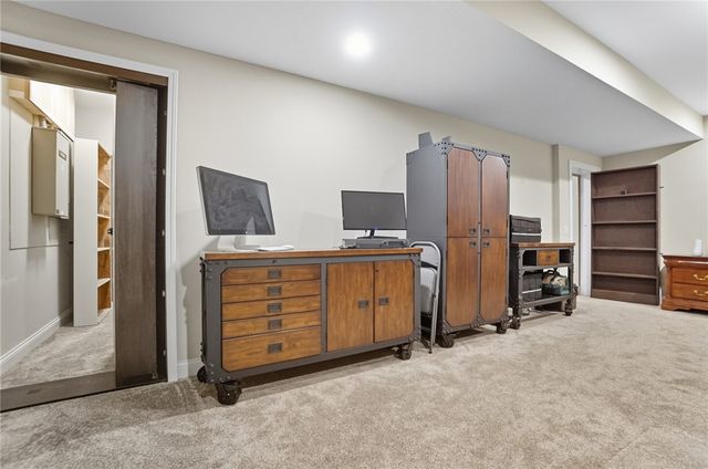 9509 Monaco Circle, Clearcreek Twp, OH 45458