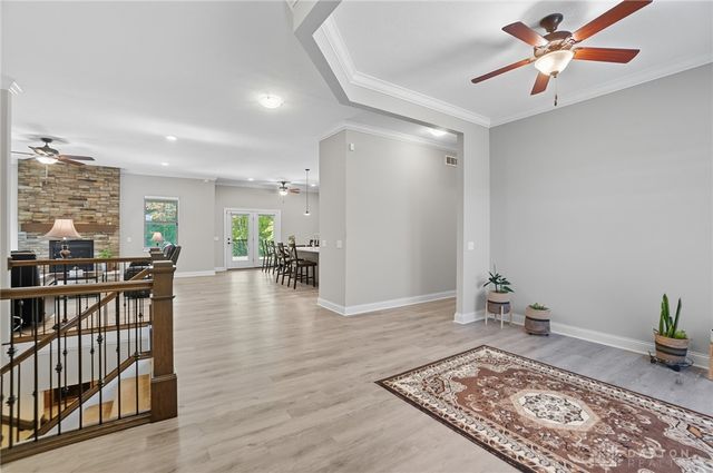 9509 Monaco Circle, Clearcreek Twp, OH 45458