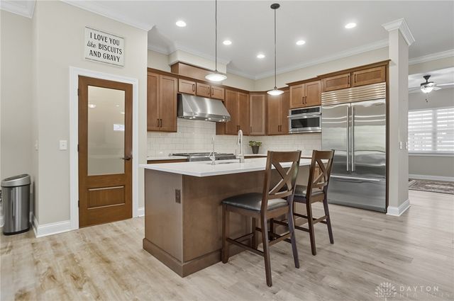 9509 Monaco Circle, Clearcreek Twp, OH 45458