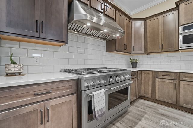 9509 Monaco Circle, Clearcreek Twp, OH 45458