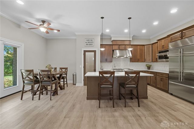 9509 Monaco Circle, Clearcreek Twp, OH 45458