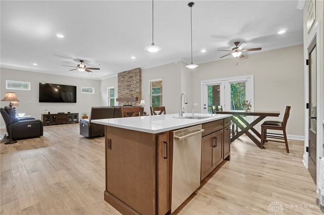 9509 Monaco Circle, Clearcreek Twp, OH 45458