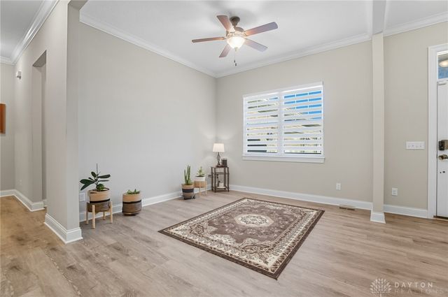 9509 Monaco Circle, Clearcreek Twp, OH 45458