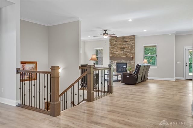 9509 Monaco Circle, Clearcreek Twp, OH 45458