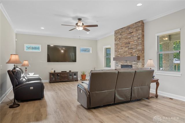 9509 Monaco Circle, Clearcreek Twp, OH 45458