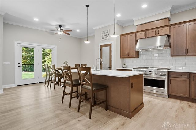 9509 Monaco Circle, Clearcreek Twp, OH 45458