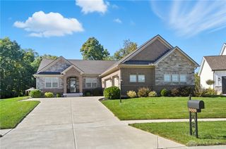 9509 Monaco Circle, Clearcreek Twp, OH 45458
