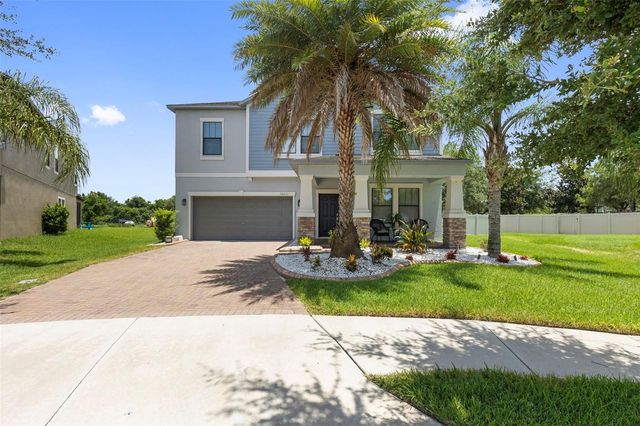 10231 COUNT FLEET DRIVE, Ruskin, FL 33573