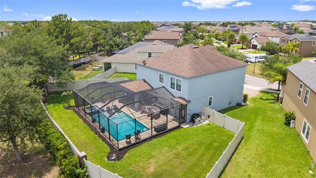 10231 COUNT FLEET DRIVE, Ruskin, FL 33573