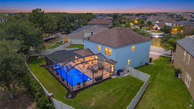 10231 COUNT FLEET DRIVE, Ruskin, FL 33573