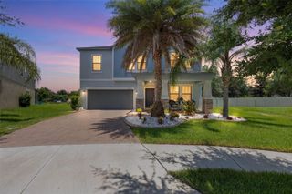 10231 COUNT FLEET DRIVE, Ruskin, FL 33573