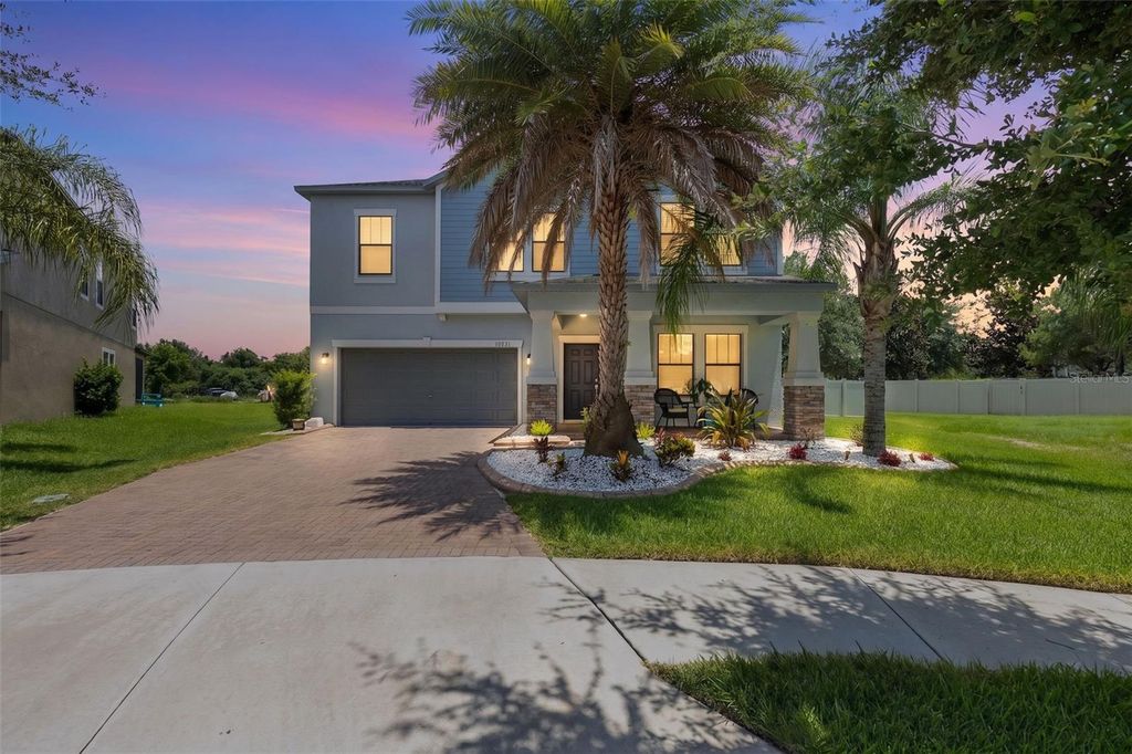 10231 COUNT FLEET DRIVE, Ruskin, FL 33573