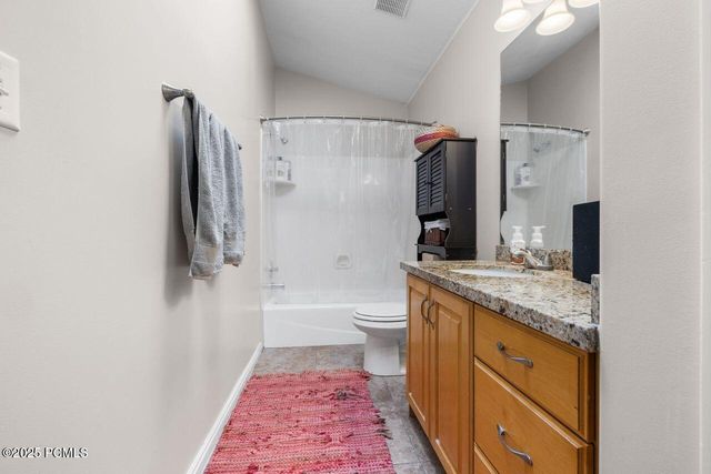 7819 S Spruce Tree Lane, Sandy, UT 84094