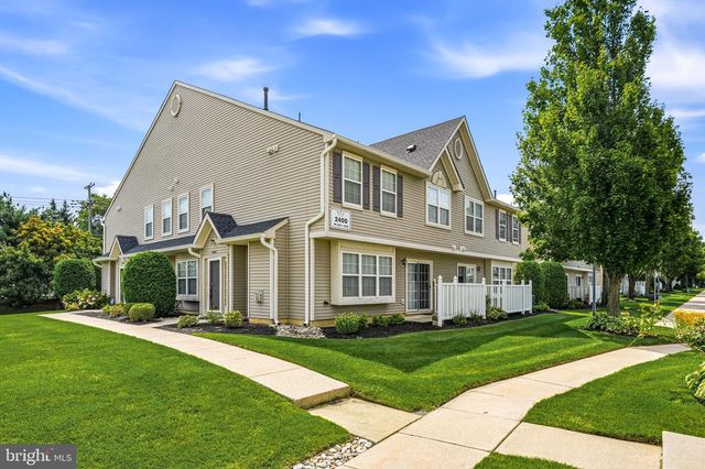 2401 GRAMERCY WAY, Mount Laurel, NJ 08054