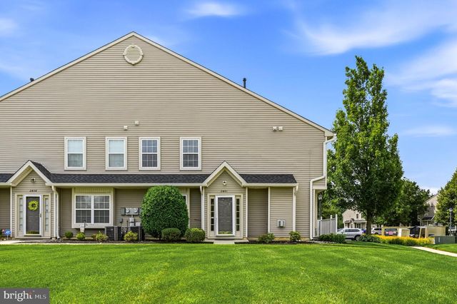 2401 GRAMERCY WAY, Mount Laurel, NJ 08054